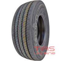 Continental Conti Hybrid LS3 (рулевая) 265/70 R17.5 139/136M PR14