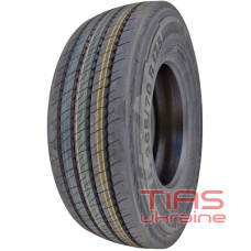 Continental Conti Hybrid LS3 (рулевая) 265/70 R17.5 139/136M PR14
