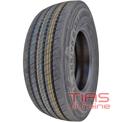 Continental Conti Hybrid LS3 (рулевая) 265/70 R17.5 139/136M PR14