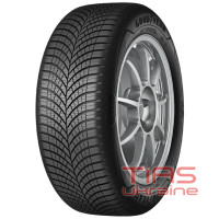 Goodyear Vector 4 Seasons SUV Gen-3 235/65 R17 108W XL