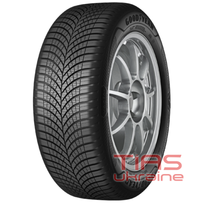 Goodyear Vector 4 Seasons SUV Gen-3 235/65 R17 108W XL