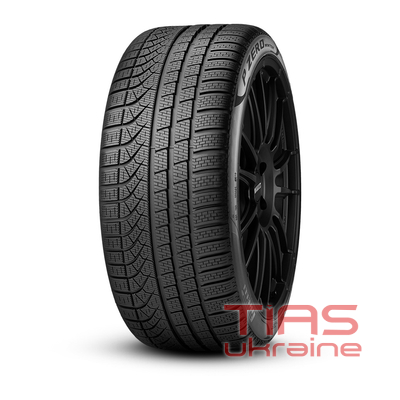 Pirelli P Zero Winter 275/40 R22 108V XL FR Elect