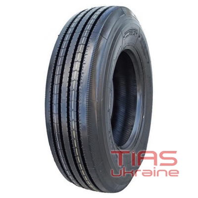 Powertrac Power Steerer (рулевая) 295/75 R22.5 146/143M Powertrac Power Steerer (рулевая) 295/75 R22.5 146/143M