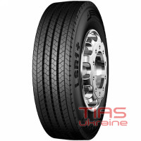 Continental LSR1+ (рулевая) 8.5 R17.5 121/120L PR12