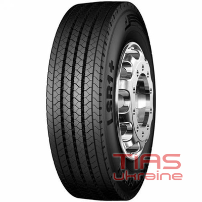 Continental LSR1+ (рулевая) 8.5 R17.5 121/120L PR12