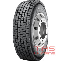 Giti GDR621 (ведущая) 315/70 R22.5 154/150L