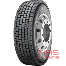 Giti GDR621 (ведущая) 315/70 R22.5 154/150L