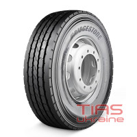 Bridgestone MSV1 (универсальная) 295/80 R22.5 152/148M
