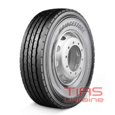 Bridgestone MSV1 (универсальная) 315/80 R22.5 156/150K