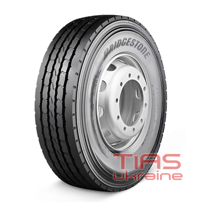 Bridgestone MSV1 (универсальная) 295/80 R22.5 152/148M