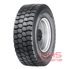 Triangle TTM-D22 (универсальная) 12.00 R20 158/155G PR22