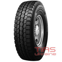 Triangle TRD05 (ведущая) 11 R24.5 149/146M PR16 Triangle TRD05 (ведущая) 11 R24.5 149/146M PR16