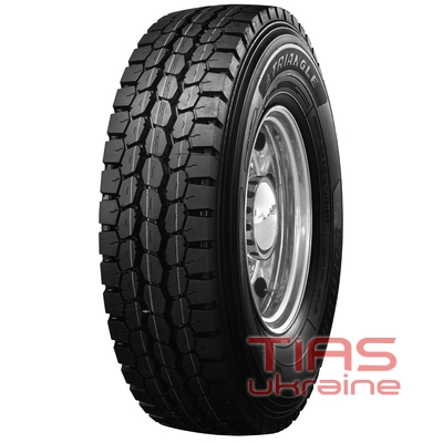 Triangle TRD05 (ведущая) 255/70 R22.5 140/137L PR14 Triangle TRD05 (ведущая) 255/70 R22.5 140/137L PR14