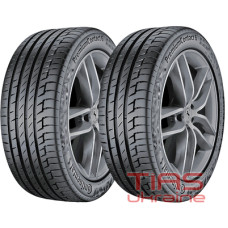 Continental PremiumContact 6 285/45 R21 113Y XL SSR *