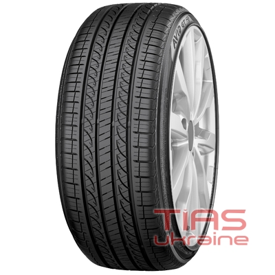 Yokohama AVID GT S35 235/55 R19 101V