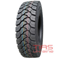 Continental Conti CrossTrac HD3 (ведущая) 315/80 R22.5 156/150K