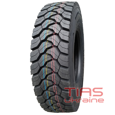 Continental Conti CrossTrac HD3 (ведущая) 295/80 R22.5 152/148M PR16