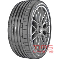 Continental SportContact 6 245/35 R19 93Y XL FR AO