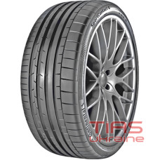Continental SportContact 6 335/30 R24 112Y XL FR