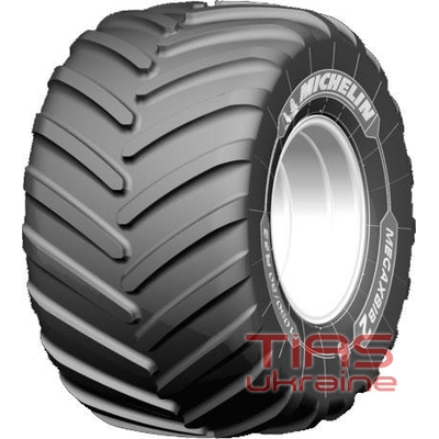 Michelin MegaXBib 2 (с/х) 900/60 R32 181A8/181B TL
