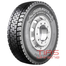 Bridgestone Duravis R-Drive 002 (ведущая) 265/70 R19.5 140/138M