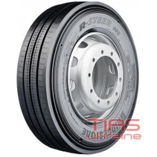 Bridgestone R-Steer 002 (рулевая) 385/65 R22.5 160K