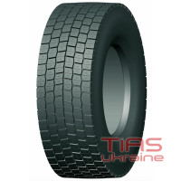Compasal CPD38 (ведущая) 315/80 R22.5 157/154M