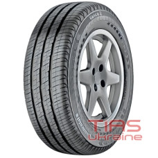 Continental Vanco 2 225/75 R16C 116/114R