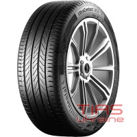 Continental UltraContact UC6 275/50 R21 113V XL