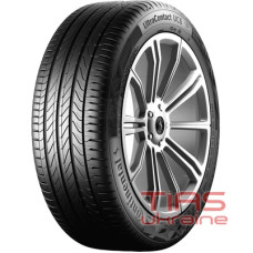 Continental UltraContact UC6 255/45 R17 98W FR