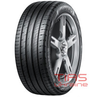 Continental UltraContact UC6 SUV 225/55 R19 99V FR
