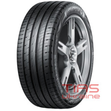Continental UltraContact UC6 SUV 235/60 R18 103V