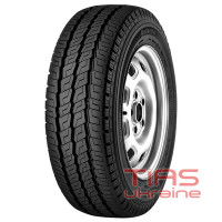 Continental Vanco 8 225/75 R16C 118/116R