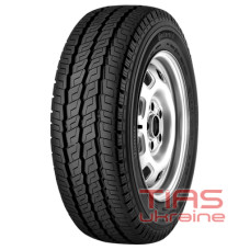 Continental Vanco 8 225/75 R16C 118/116R