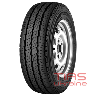 Continental Vanco 8 225/75 R16C 118/116R
