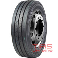 Leao KLT200 (рулевая) 205/65 R17.5 129/127J PR16