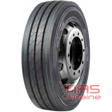 Leao KLT200 (рулевая) 215/75 R17.5 135/133J