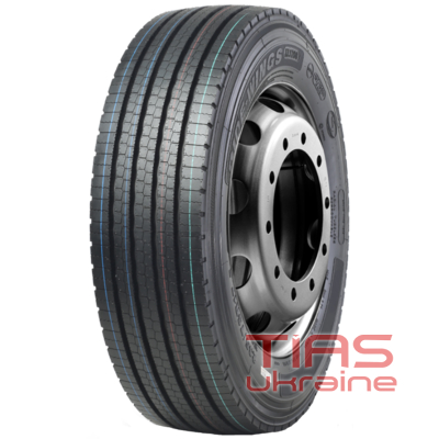 Leao KLS200 (рулевая) 305/70 R19.5 148/145M