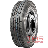 Leao KTD300 (ведущая) 295/80 R22.5 152/148M PR16
