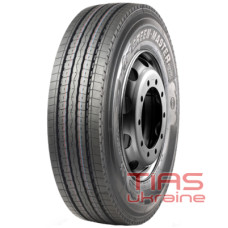 Leao KTS300 (рулевая) 295/60 R22.5 150/147L