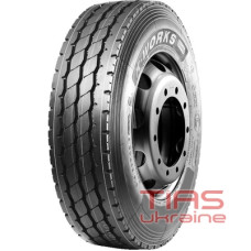 Leao KMA400 (универсальная) 315/80 R22.5 156/150K PR20