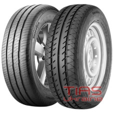 Continental Vanco Eco 215/65 R16C 109/107R