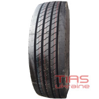 Kunlun KT858 (рулевая) 315/80 R22.5 158/156K
