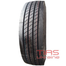 Kunlun KT858 (рулевая) 315/80 R22.5 158/156K