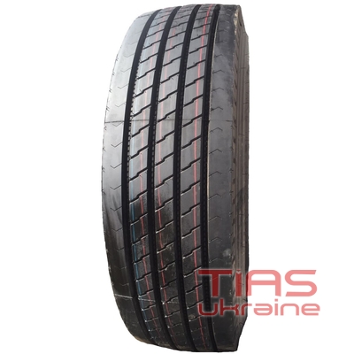 Kunlun KT858 (рулевая) 315/80 R22.5 158/156K