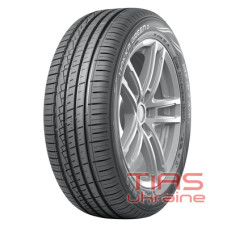 Nokian Hakka Green 3 215/55 R18 99V XL