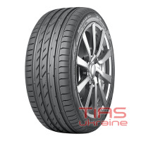Nokian Nordman SZ2 225/45 R19 92W