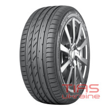 Nokian Nordman SZ2 215/50 R17 95W XL