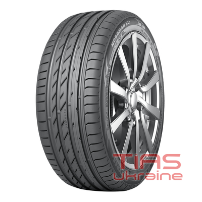 Nokian Nordman SZ2 225/45 R19 92W