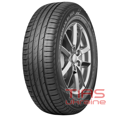 Nokian Nordman S2 SUV 265/60 R18 110V